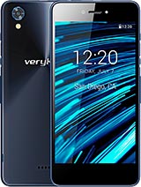 Best available price of verykool sl5050 Phantom in Klm2