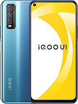 Best available price of vivo iQOO U1 in Klm2