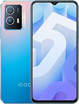 Best available price of vivo iQOO U5 in Klm2