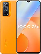 Best available price of vivo iQOO Z5x in Klm2