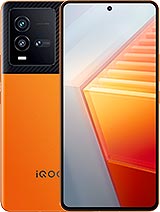 Best available price of vivo iQOO 10 in Klm2
