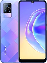 Best available price of vivo Y73 in Klm2