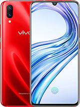 Best available price of vivo X23 in Klm2