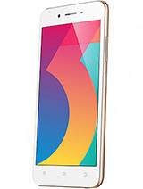 Best available price of vivo Y53i in Klm2