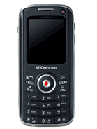 Best available price of VK Mobile VK7000 in Klm2