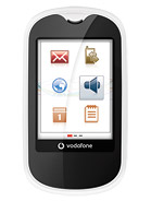 Best available price of Vodafone 541 in Klm2
