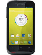 Best available price of Vodafone Smart III 975 in Klm2