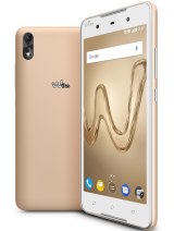 Best available price of Wiko Robby2 in Klm2