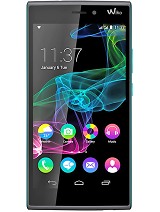 Best available price of Wiko Ridge 4G in Klm2