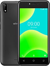 Best available price of Wiko Y50 in Klm2