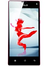 Best available price of XOLO Prime in Klm2