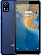 Best available price of ZTE Blade A31 in Klm2