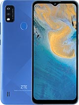 Best available price of ZTE Blade A51 in Klm2