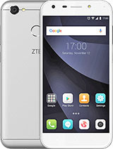 Best available price of ZTE Blade A6 in Klm2
