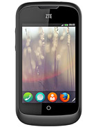 Best available price of ZTE Open in Klm2