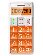 Best available price of ZTE S302 in Klm2